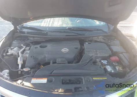 2014 Nissan Altima 2.5 Sv z USA, uszkodzony, nr VIN 1N4AL3AP4EC318028